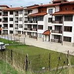 моят рай - падалото Appartement