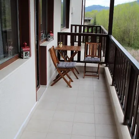 Appartement моят рай - падалото