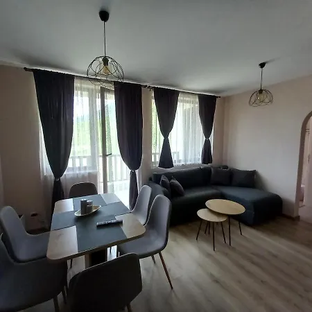 моят рай - падалото Appartement *