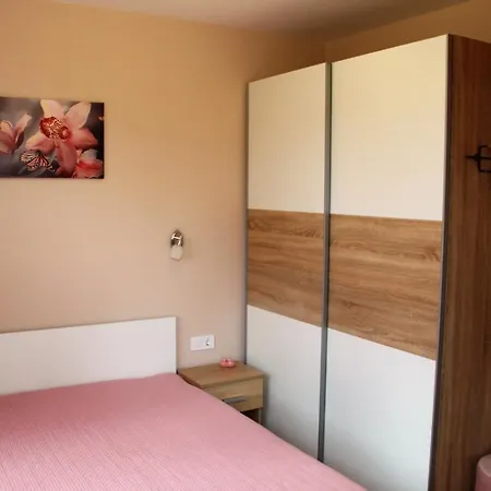 моят рай - падалото Appartement *