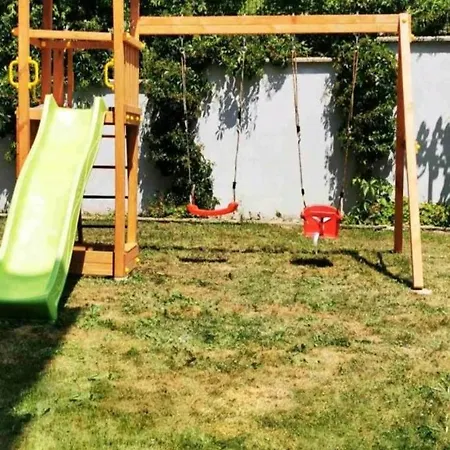 моят рай - падалото Appartement Smolyan